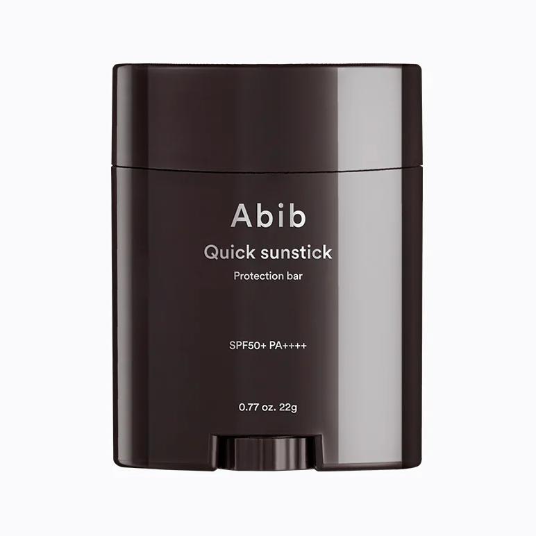 ABIB Quick Sunstick Protection Bar SPF50+ PA++++ (0.77 Oz.)