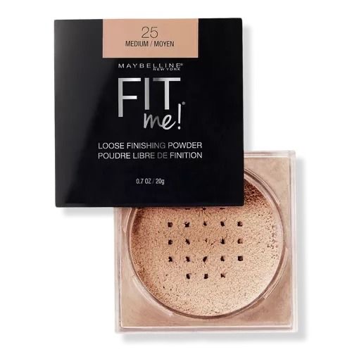 Maybelline Fit me Loose Finishing Powder 20g