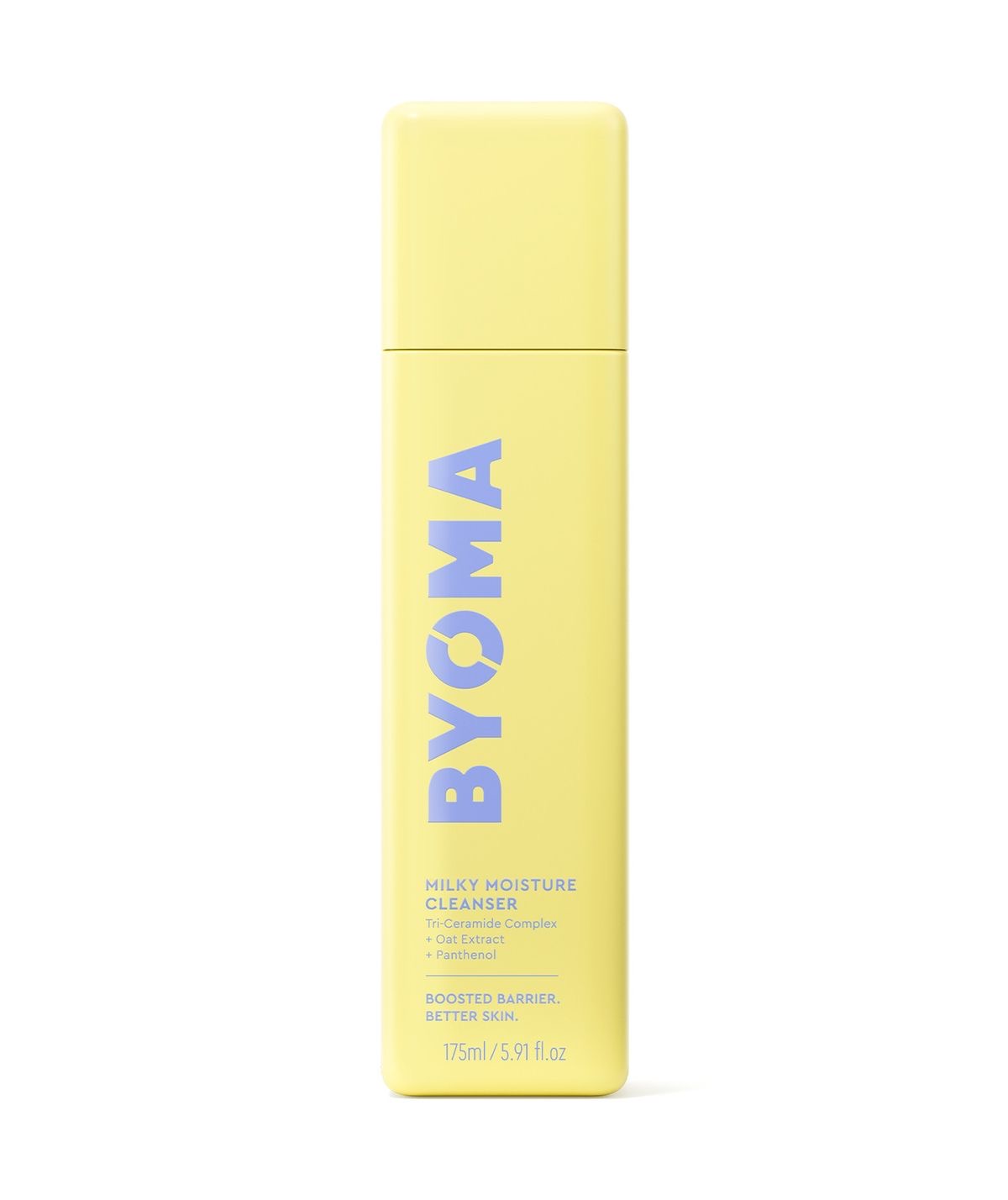 BYOMA Milky Moisture Cleanser