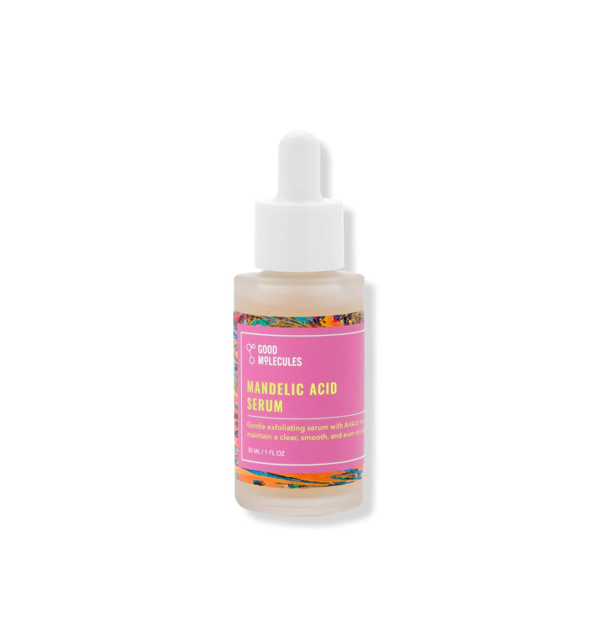 GOOD MOLECULES MANDELIC ACID SERUM