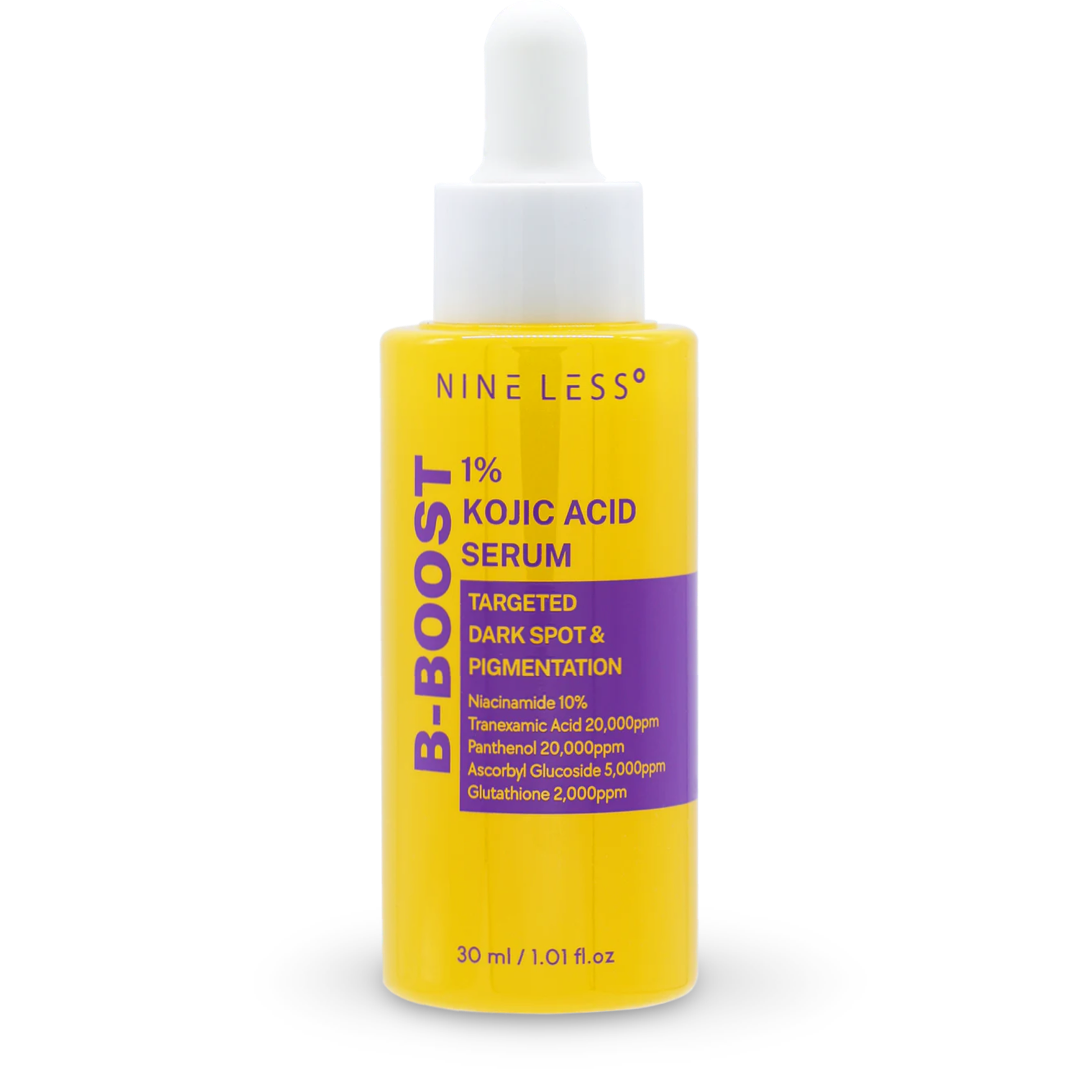 Nineless B-Boost Kojic Acid Serum