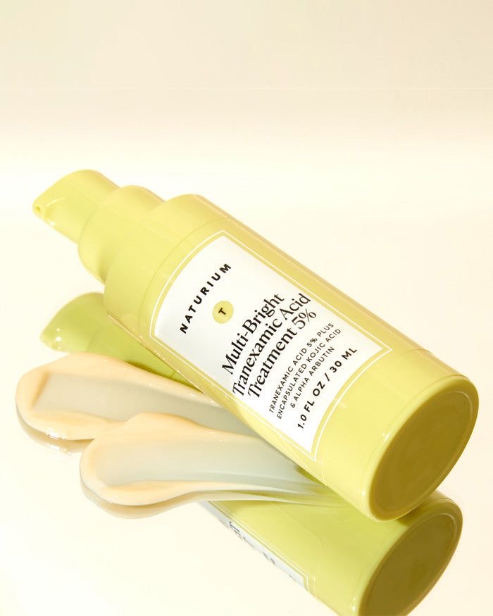 Naturium Multi-Bright Tranexamic Acid Treatment 5%