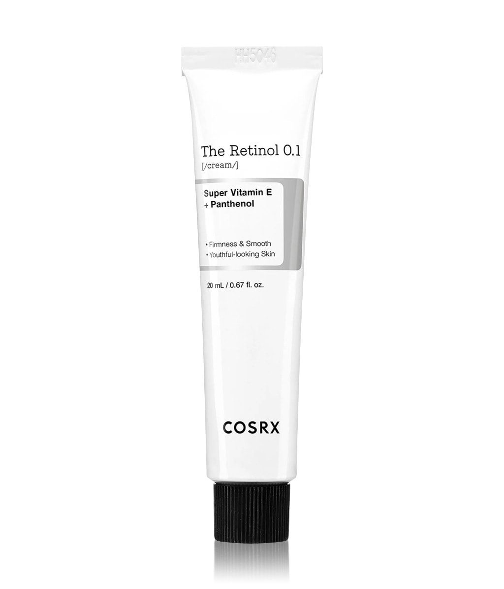 Cosrx the Retinol Cream 0.1 Cream(20ml)