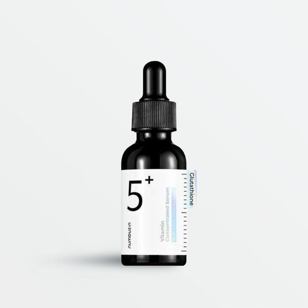 Numbuzin No.5 Concentrated Serum(30ml)