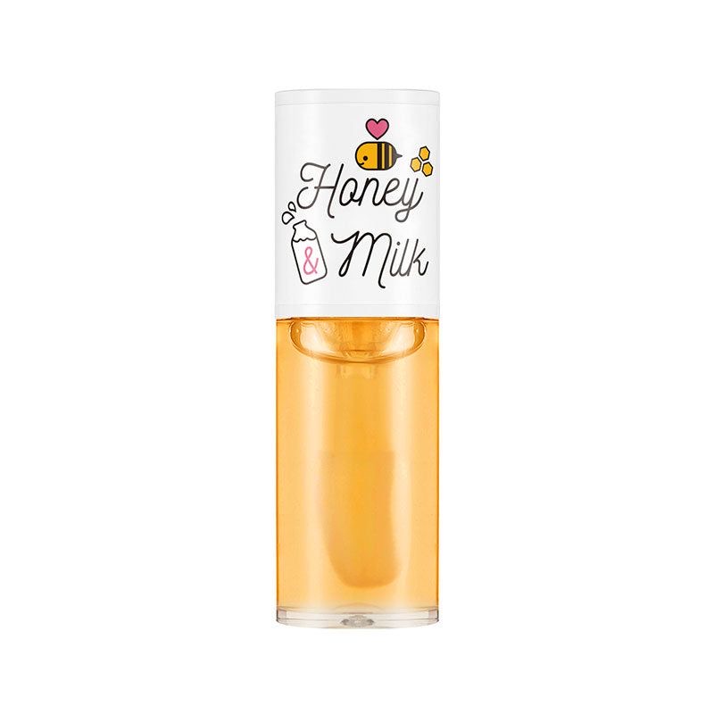 A'pieu Honey & Milk Lip Oil