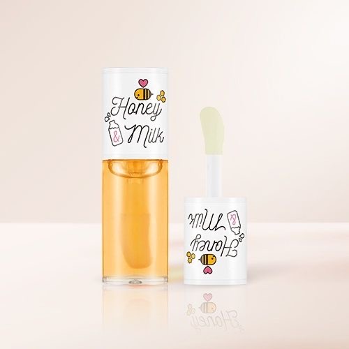 A'pieu Honey & Milk Lip Oil