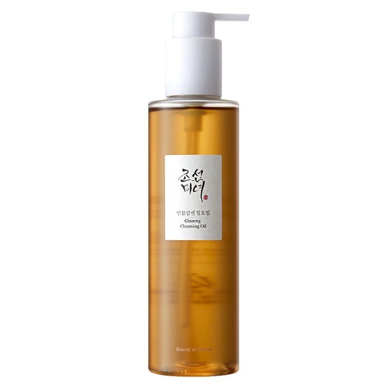 Beauty of Joseon Gingseng Cleansing Oil(210ml)