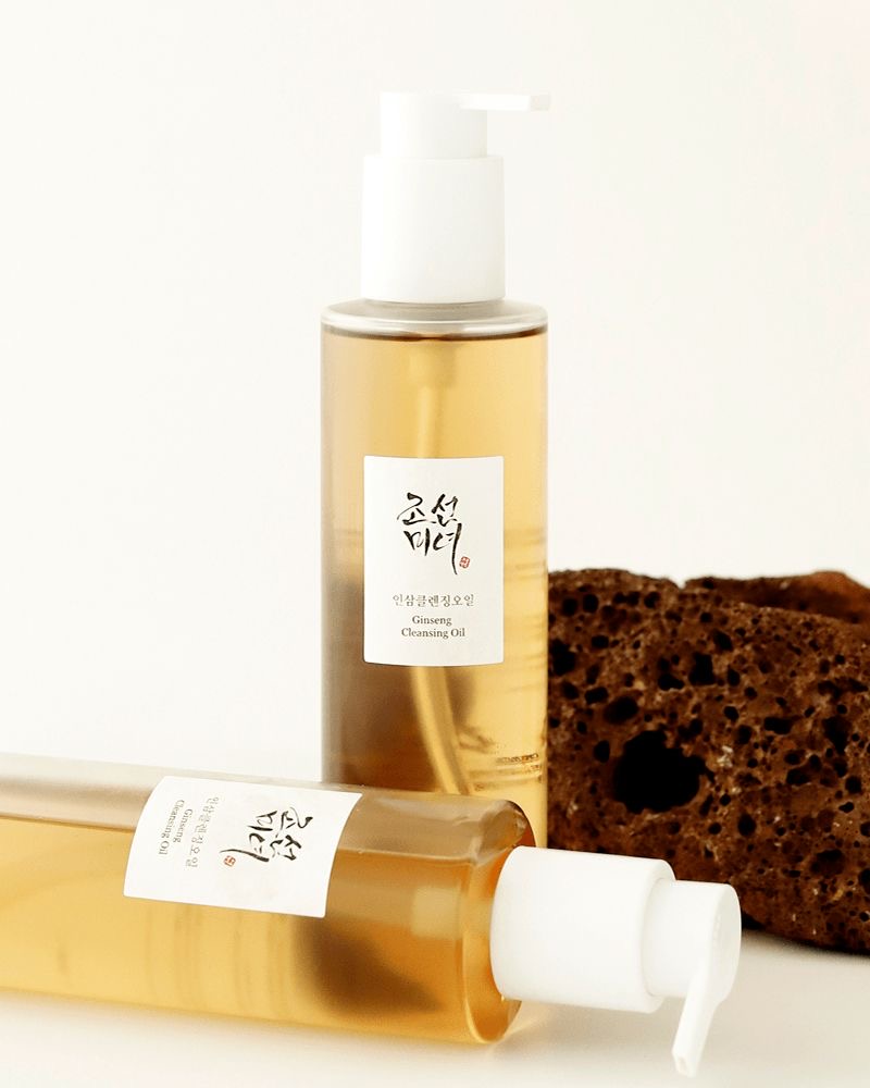 Beauty of Joseon Gingseng Cleansing Oil(210ml)