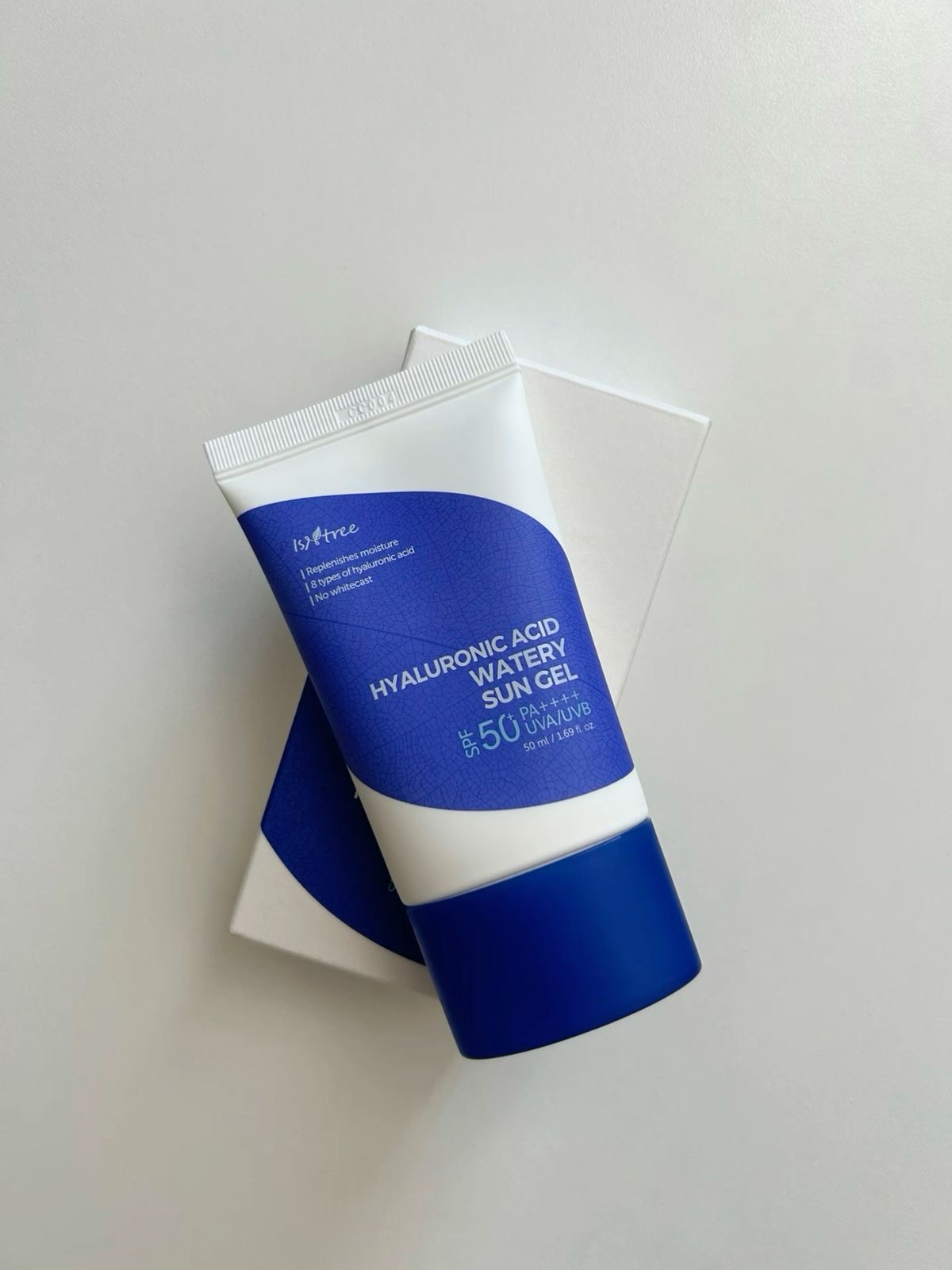 Isntree Watery Sun Gel (50 ml)