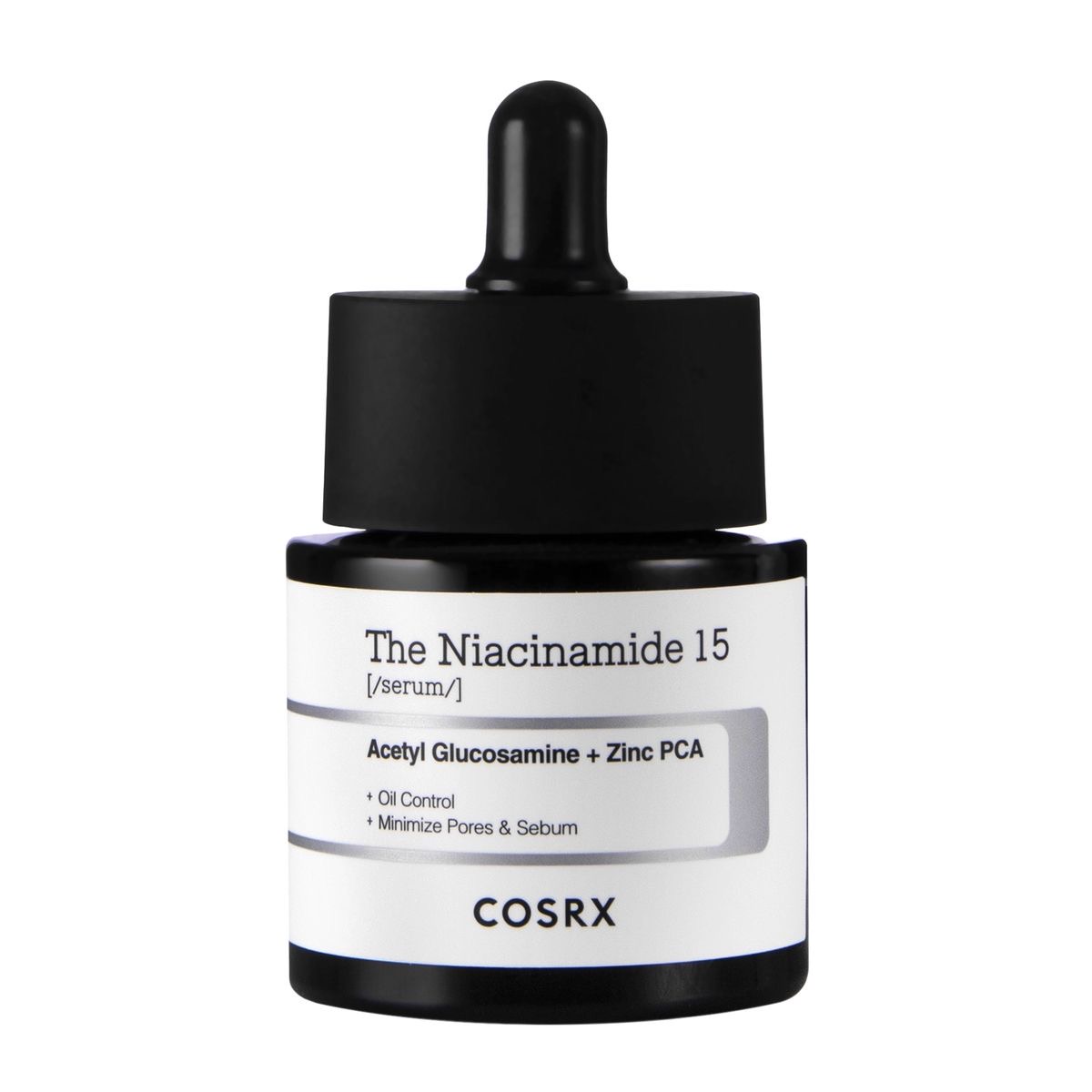 Cosrx Niacinamide 15 Serum