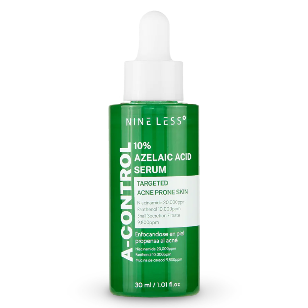 Nineless 10% Azelaic Acid Serum