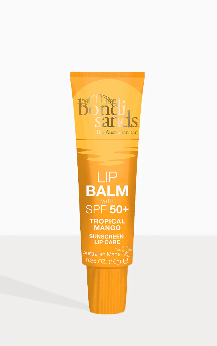 BONDI SANDS LIP BALM SPF 50+