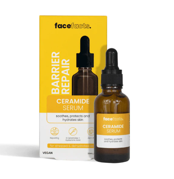 Face Facts Ceramide Serum