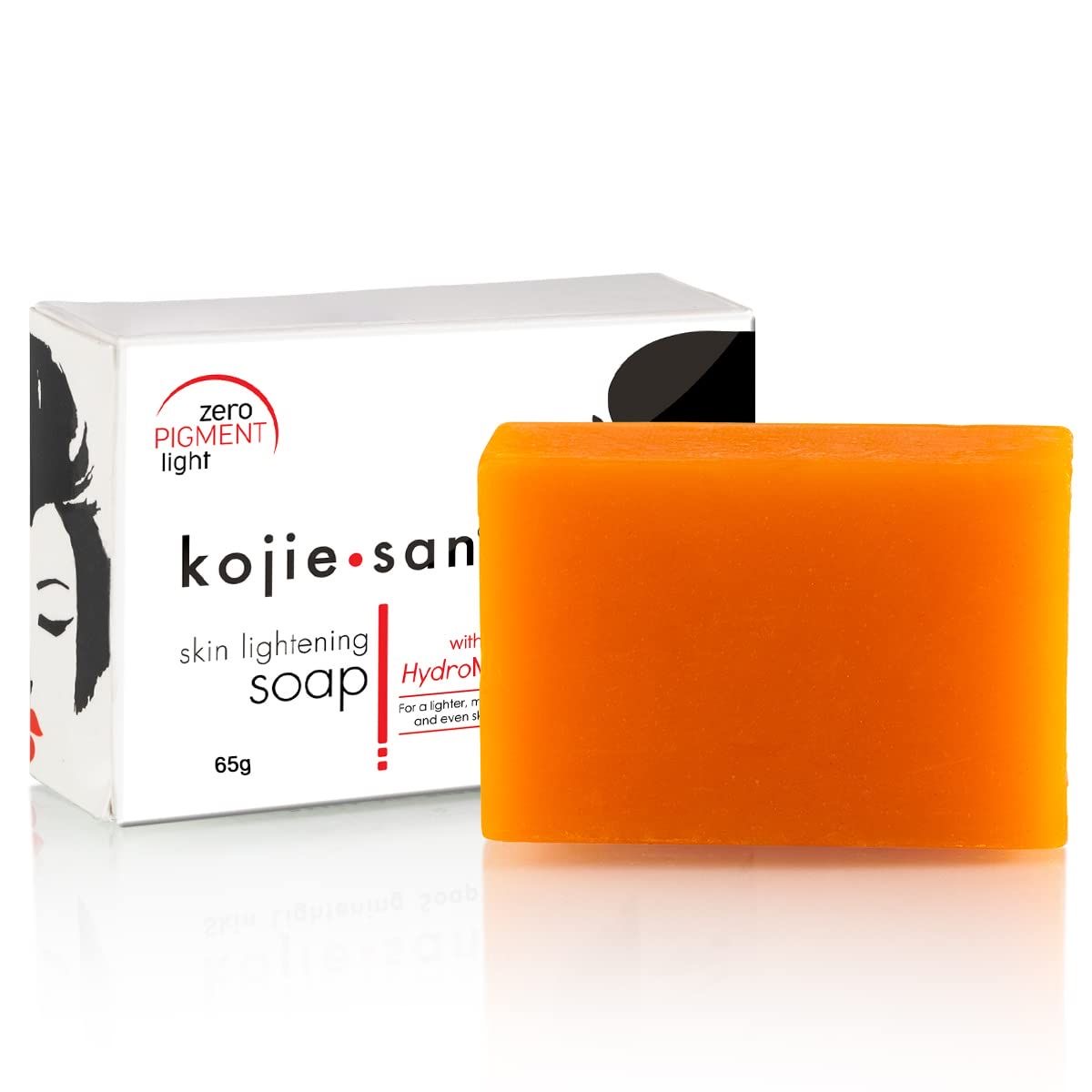 Kojie San Skin Lightening Soap 65g