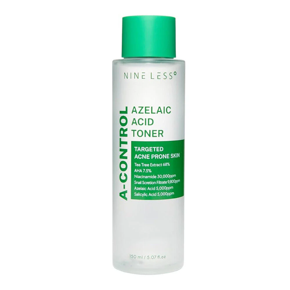 Nineless A-Control Azelaic Acid Toner