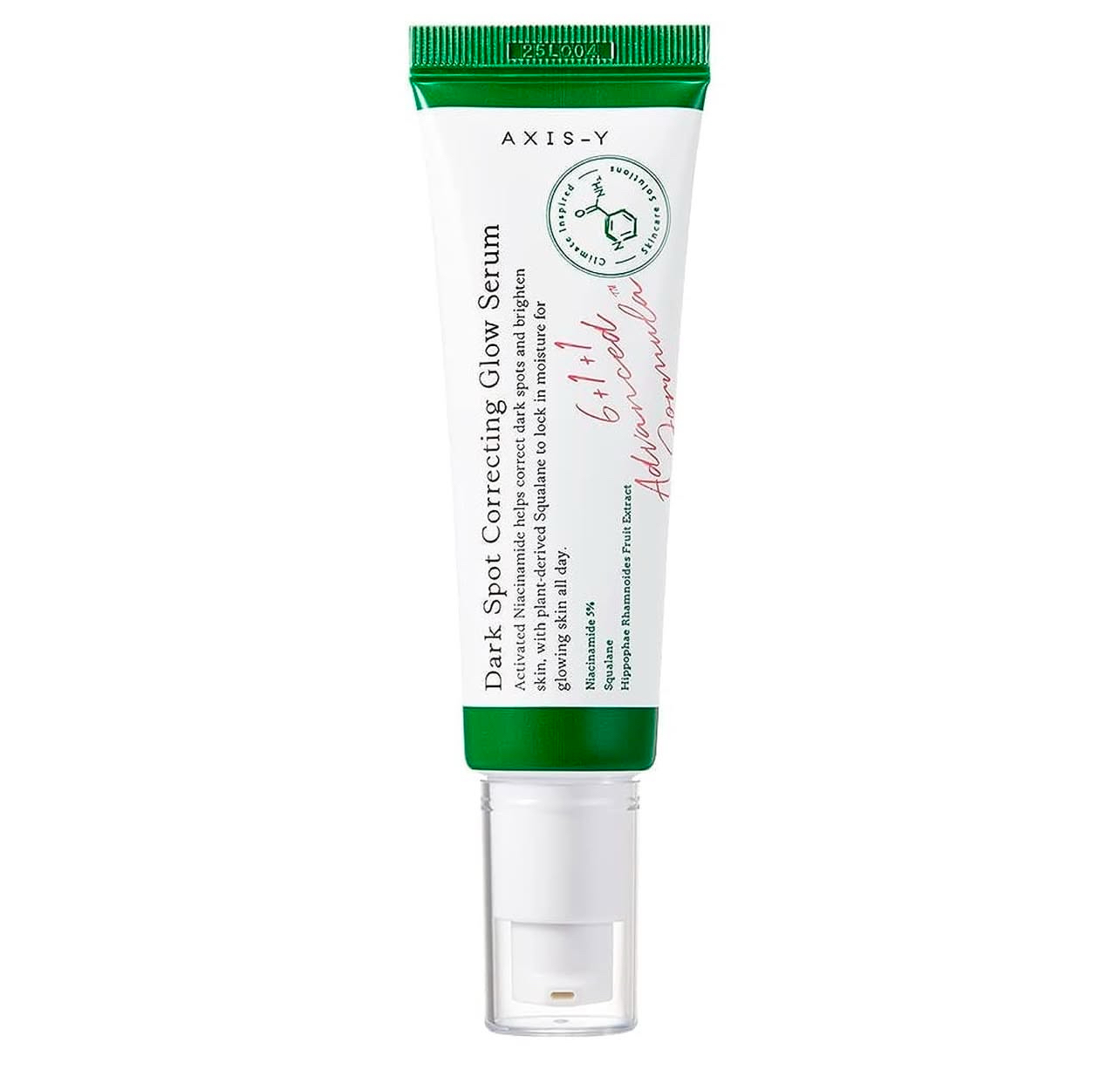 AXIS-Y Dark Spot Correcting Glow Serum