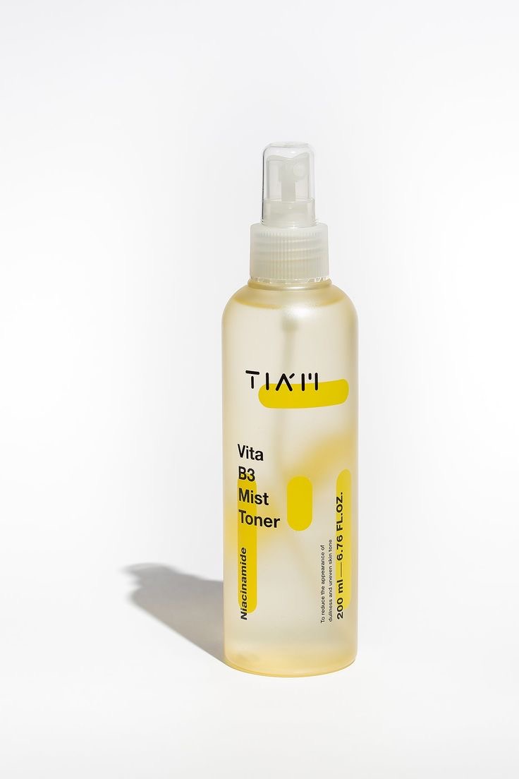 Tiam Vita B3 Toner
