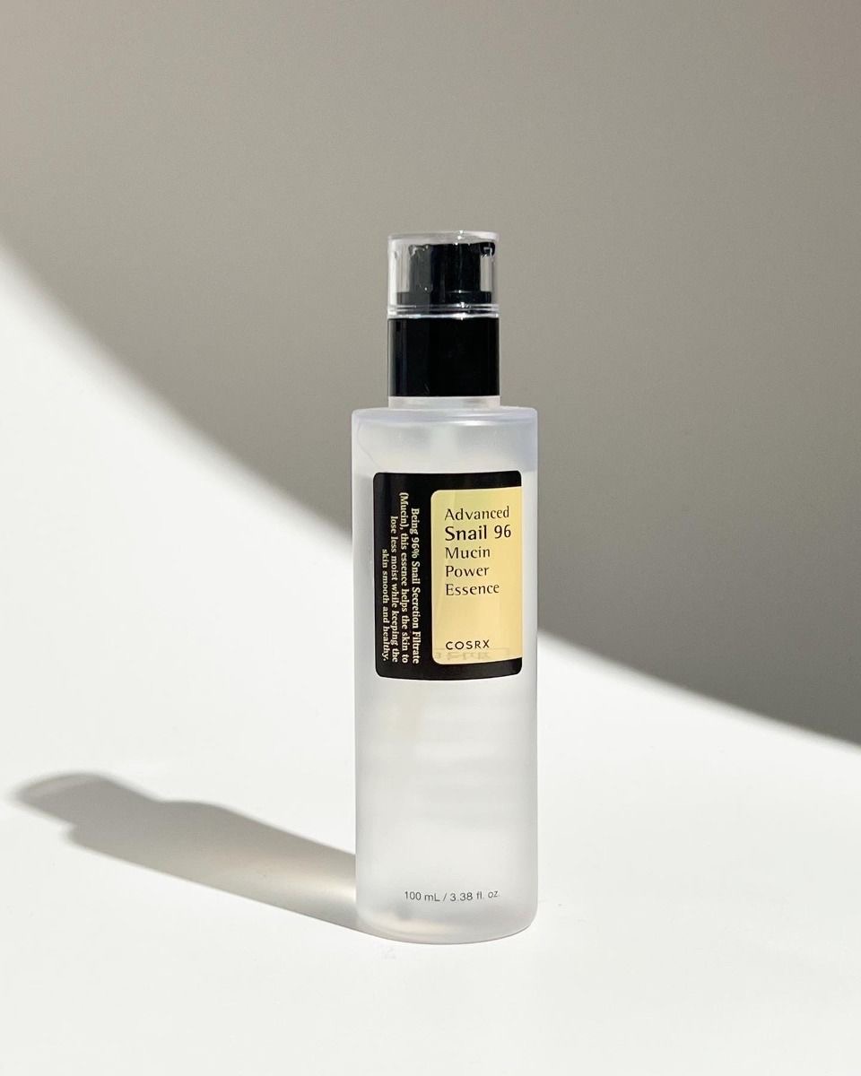 COSRX Advanced Snail 96 Mucin Power Essence (3.38 fl. oz.)