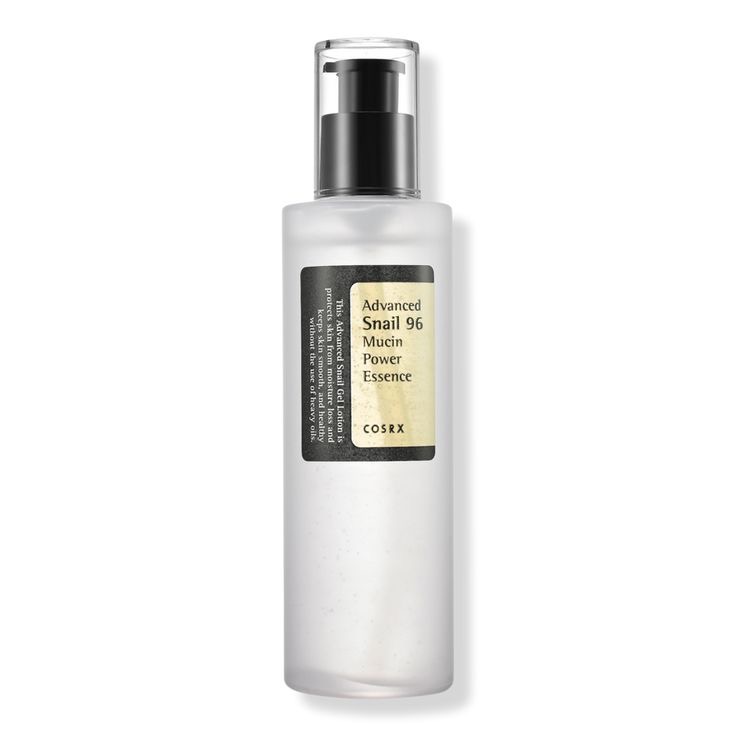 COSRX Advanced Snail 96 Mucin Power Essence (3.38 fl. oz.)