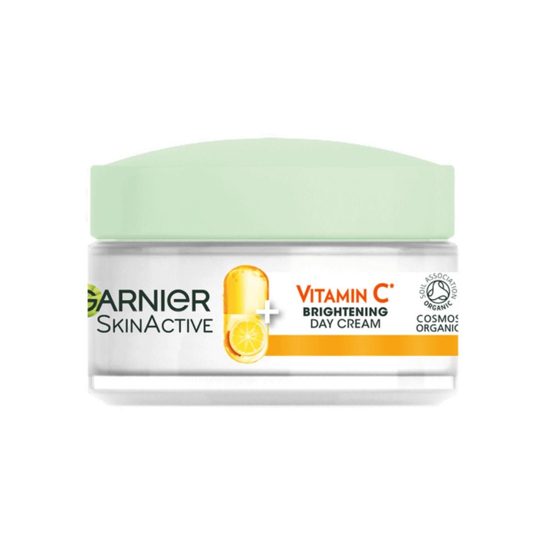GARNIER SKINACTIVE VITAMIN C Brightening Day Cream