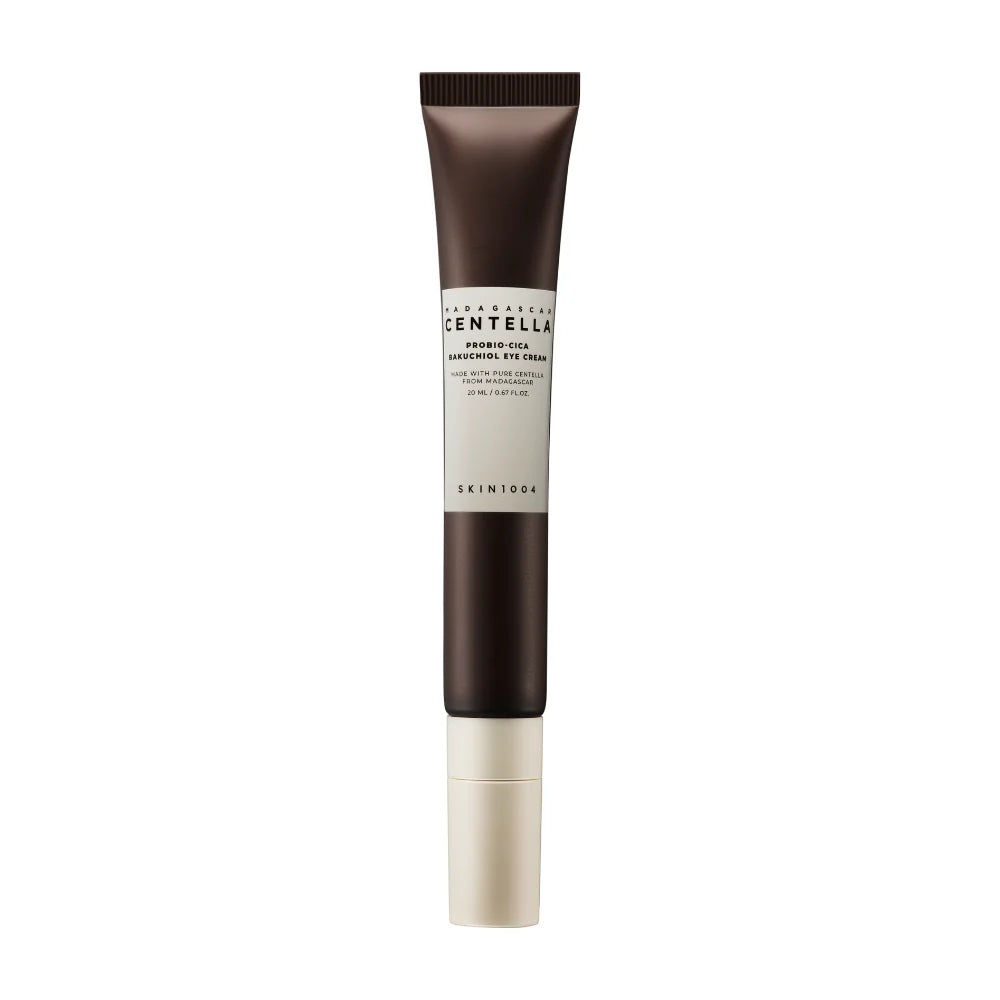 Skin1004 Madagascar Centella Probiotic-Cica Bakuchiol Eye Cream