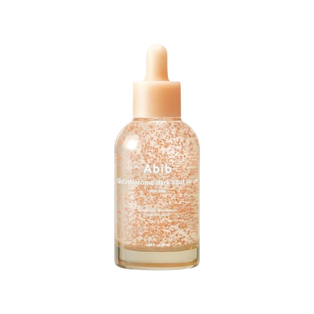 Abib Glutathiosome Dark Spot Serum