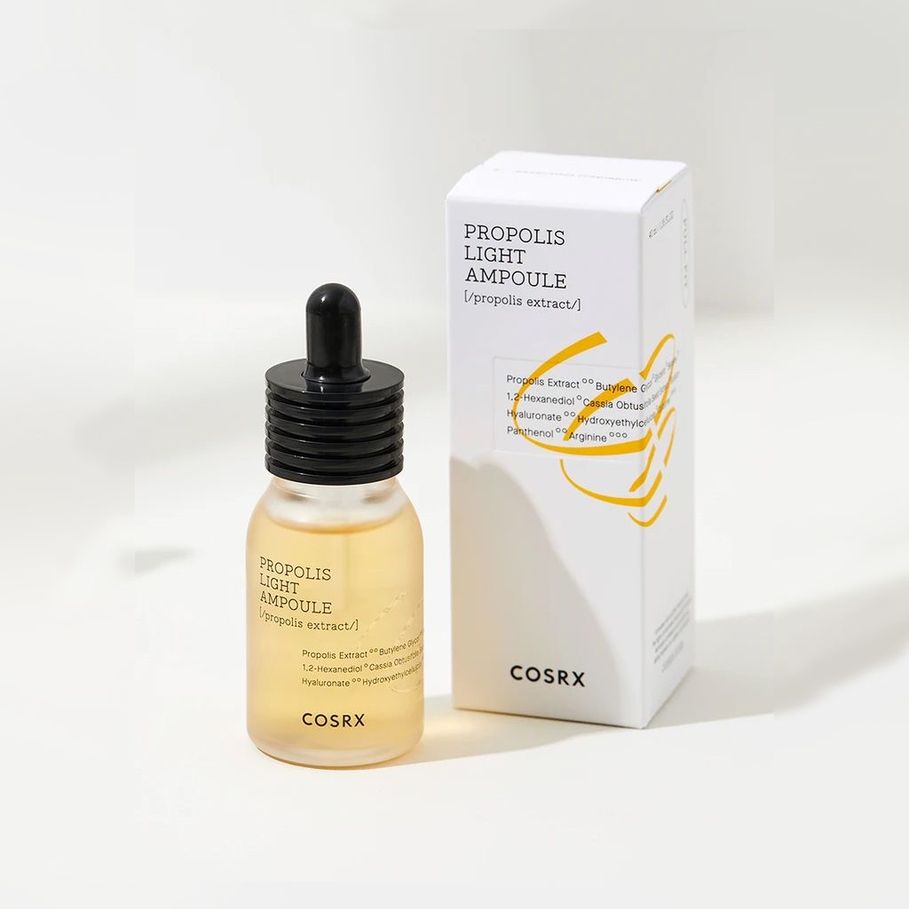 COSRX Propolis Light Ampoule
