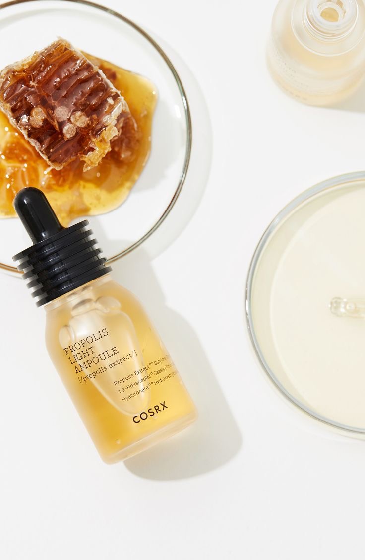 COSRX Propolis Light Ampoule