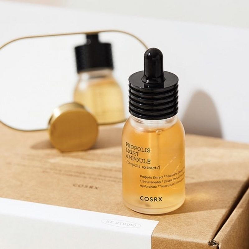COSRX Propolis Light Ampoule
