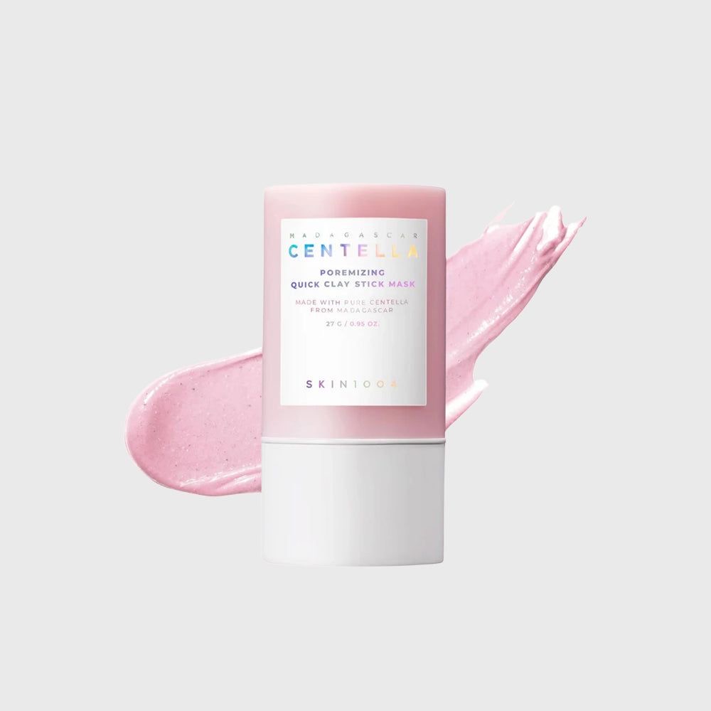 Skin1004 Poreminizing Quick Clay Stick Mask