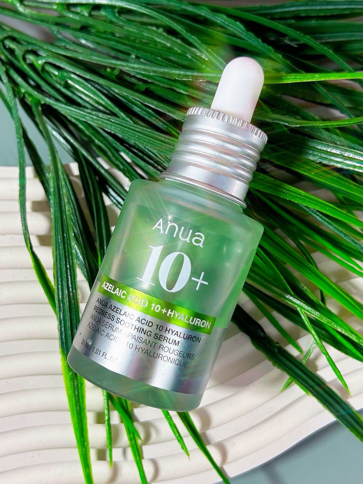 Anua  Azelaic Acid 10+ Hyaluron Serum