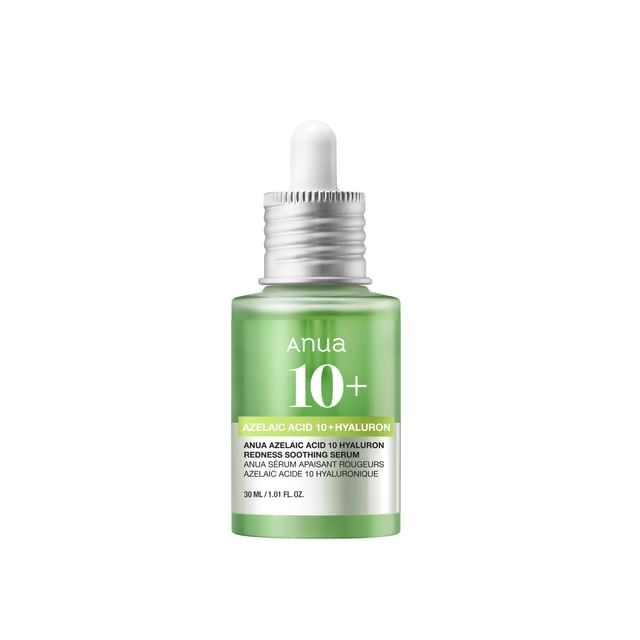 Anua  Azelaic Acid 10+ Hyaluron Serum