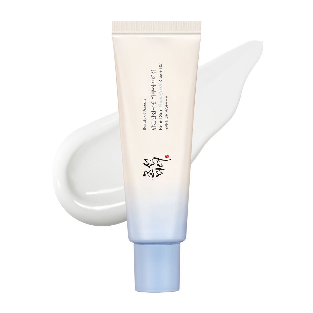 Beauty of Joseon Relief Sun Aqua Gel Sunscreen 