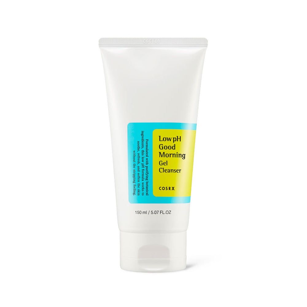 Cosrx Low pH Good Morning Gel Cleanser 50 ml