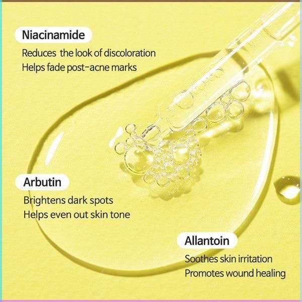 Tiam Vita B3 Source Serum