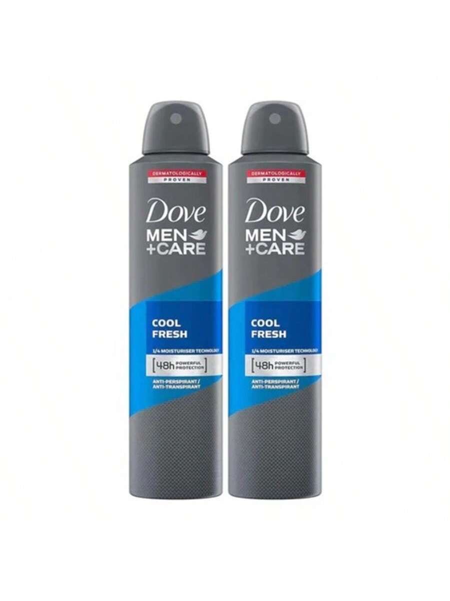 Dove Men + Care Deodorant Cool fresh