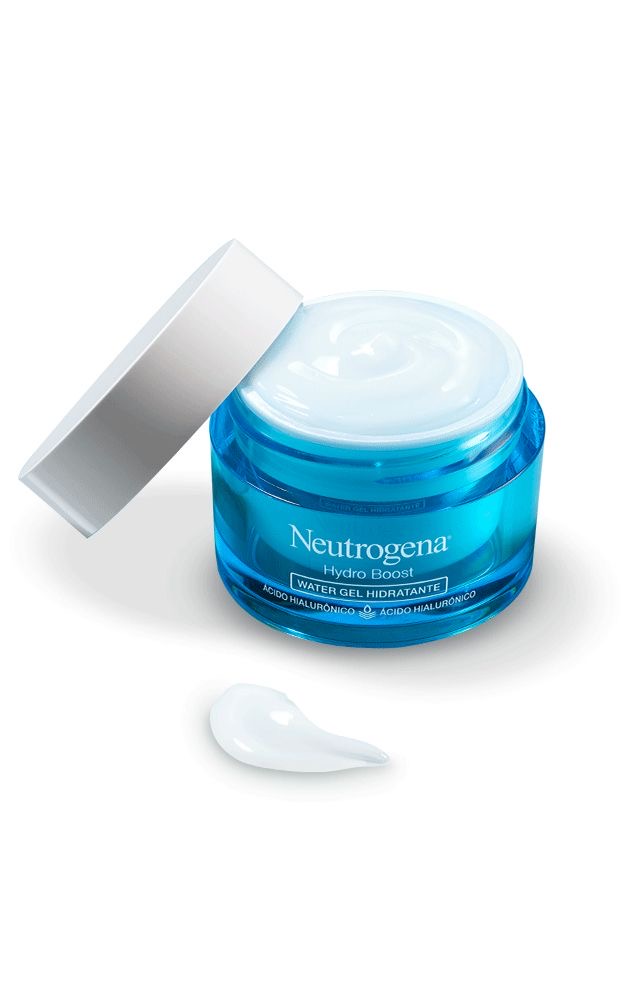 Neutrogena Hydro Boost Hyaluronic Acid Water Gel