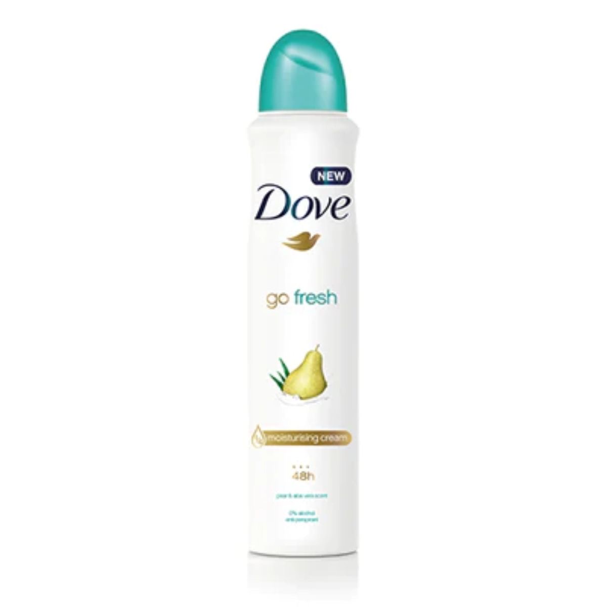 Dove Go Fresh Pear & Aloe Vera Deodorant