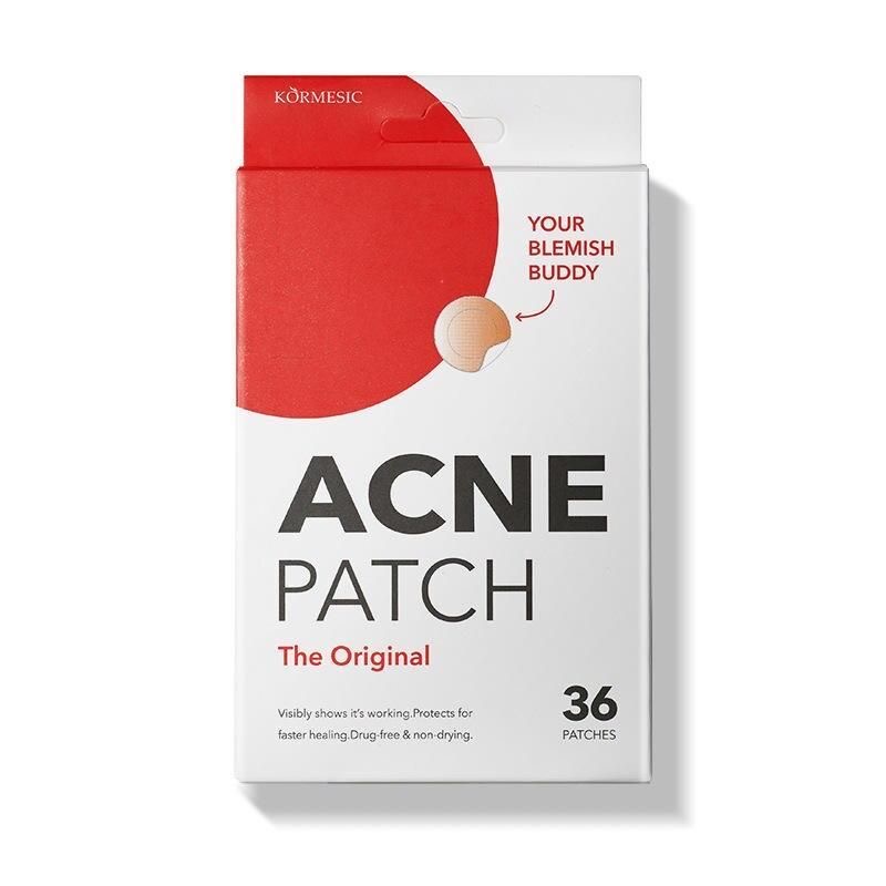 Kormesic Acne Patch
