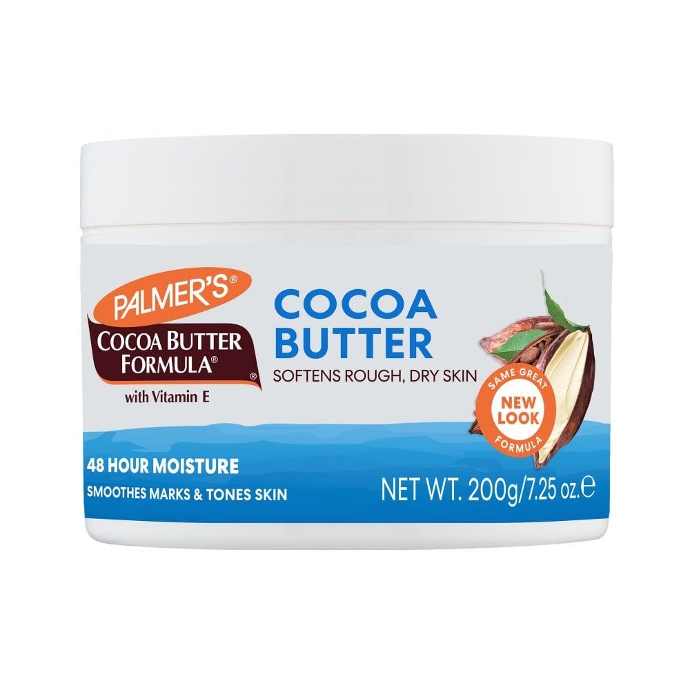 Palmers Cocoa Butter Cream 200g