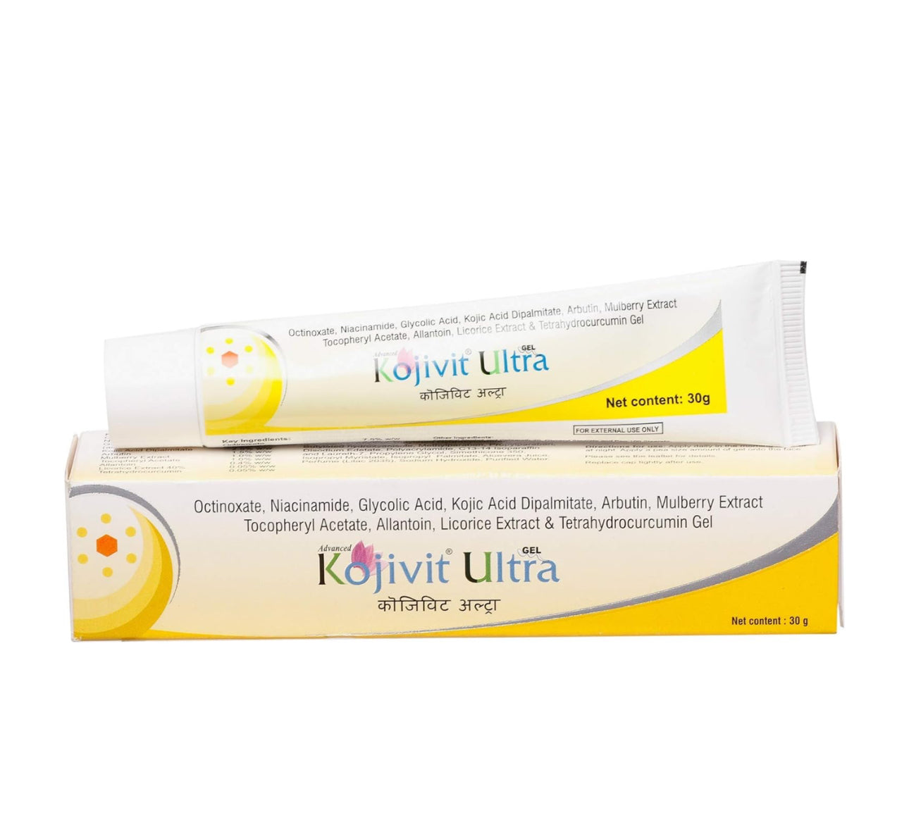 Kojivit Ultra Serum