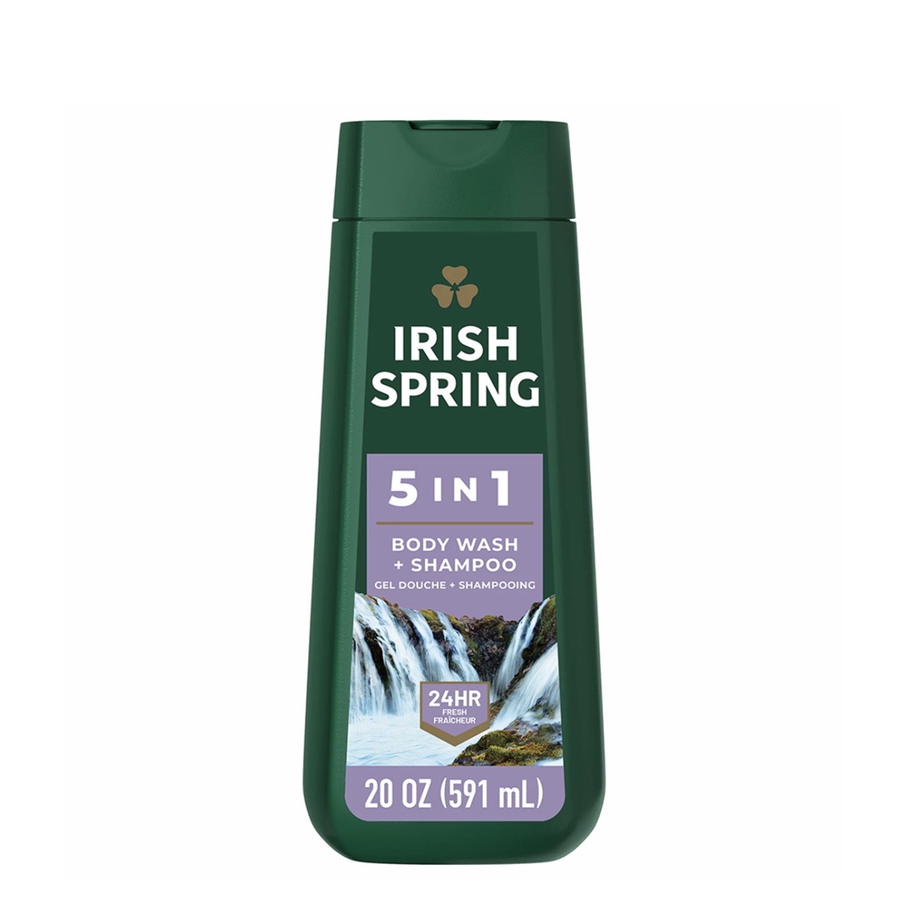 Irish Spring Body Wash 591ml