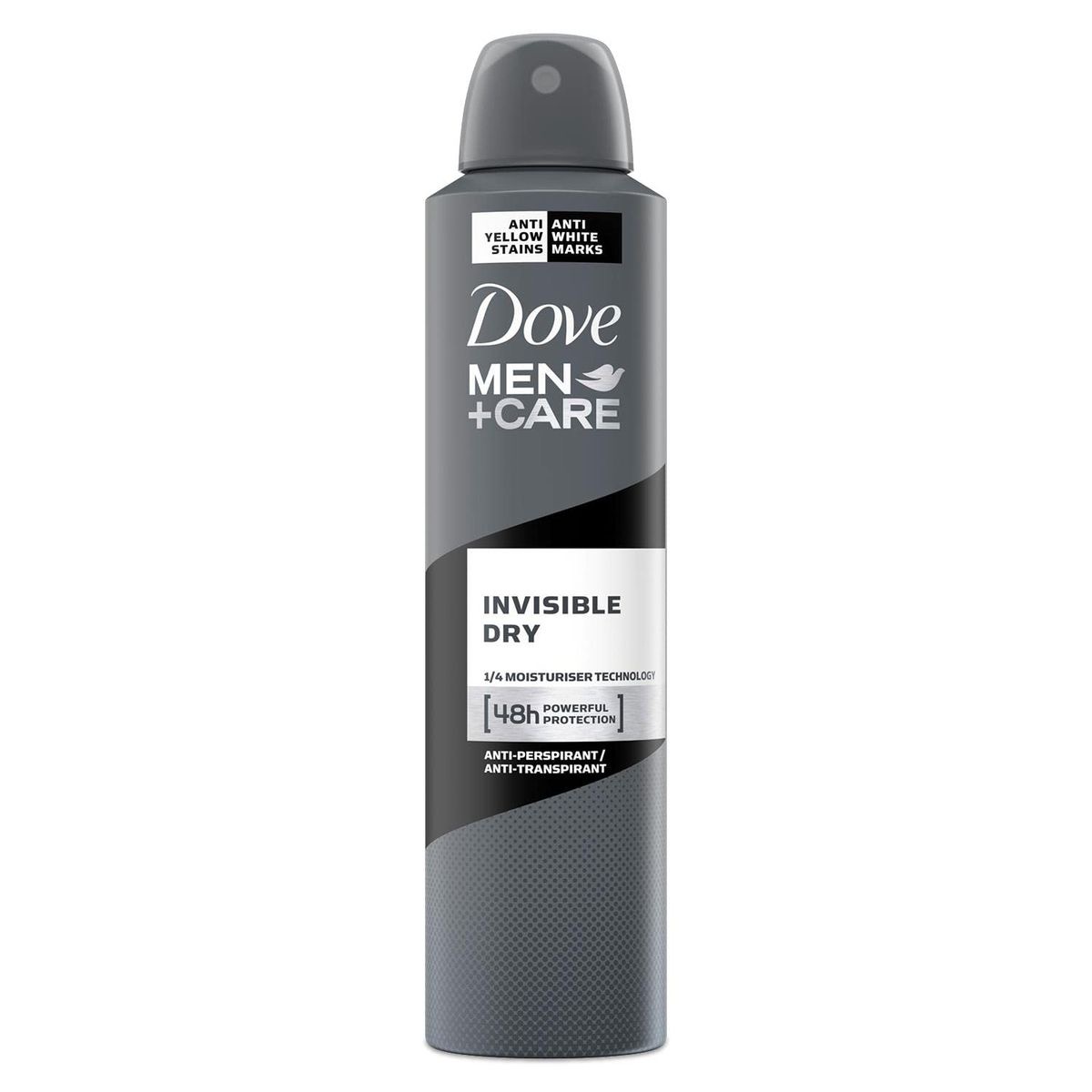 Dove Men+Care Invisible Dry Deodorant 