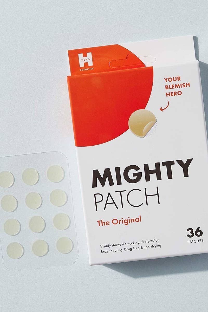 Kormesic Acne Patch