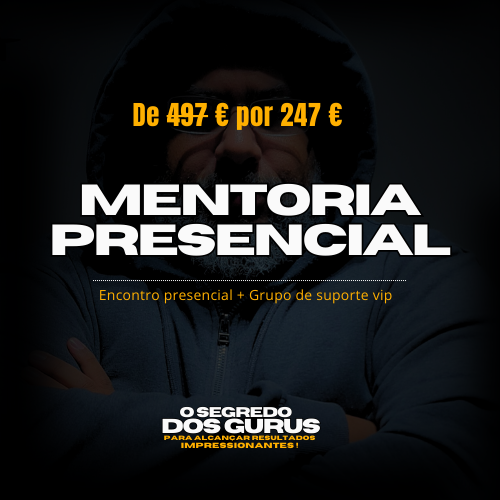 O Segredo dos Gurus 