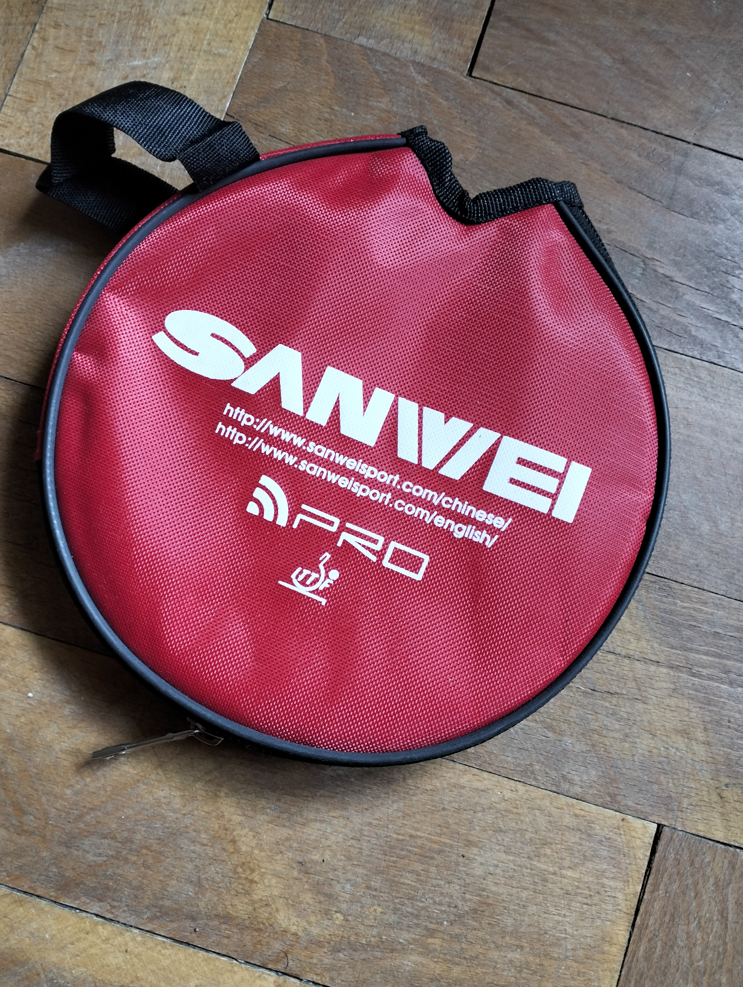 SANWEI Pro Paddle Cover
