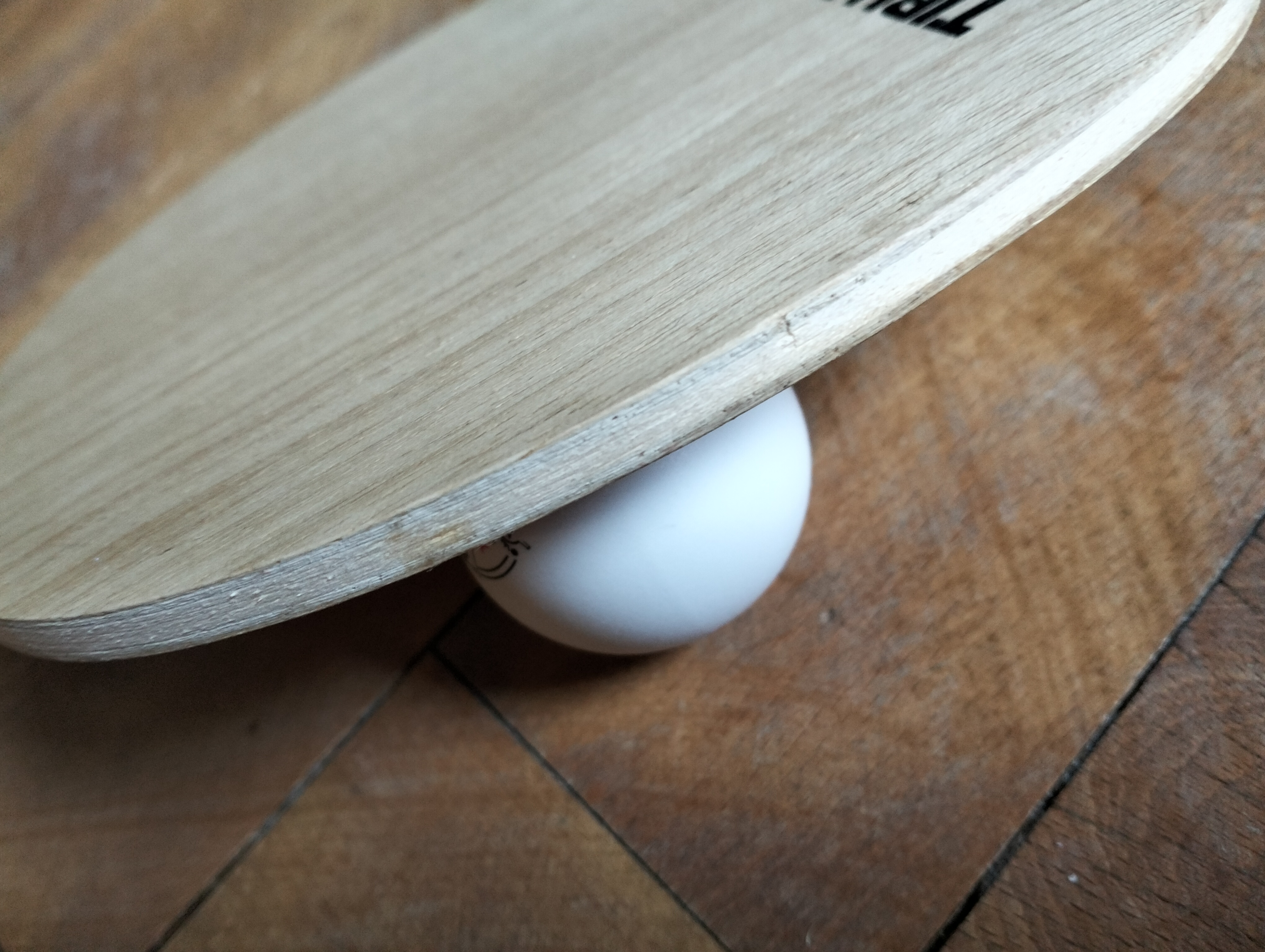 Tibhar Stratus Powerwood blade