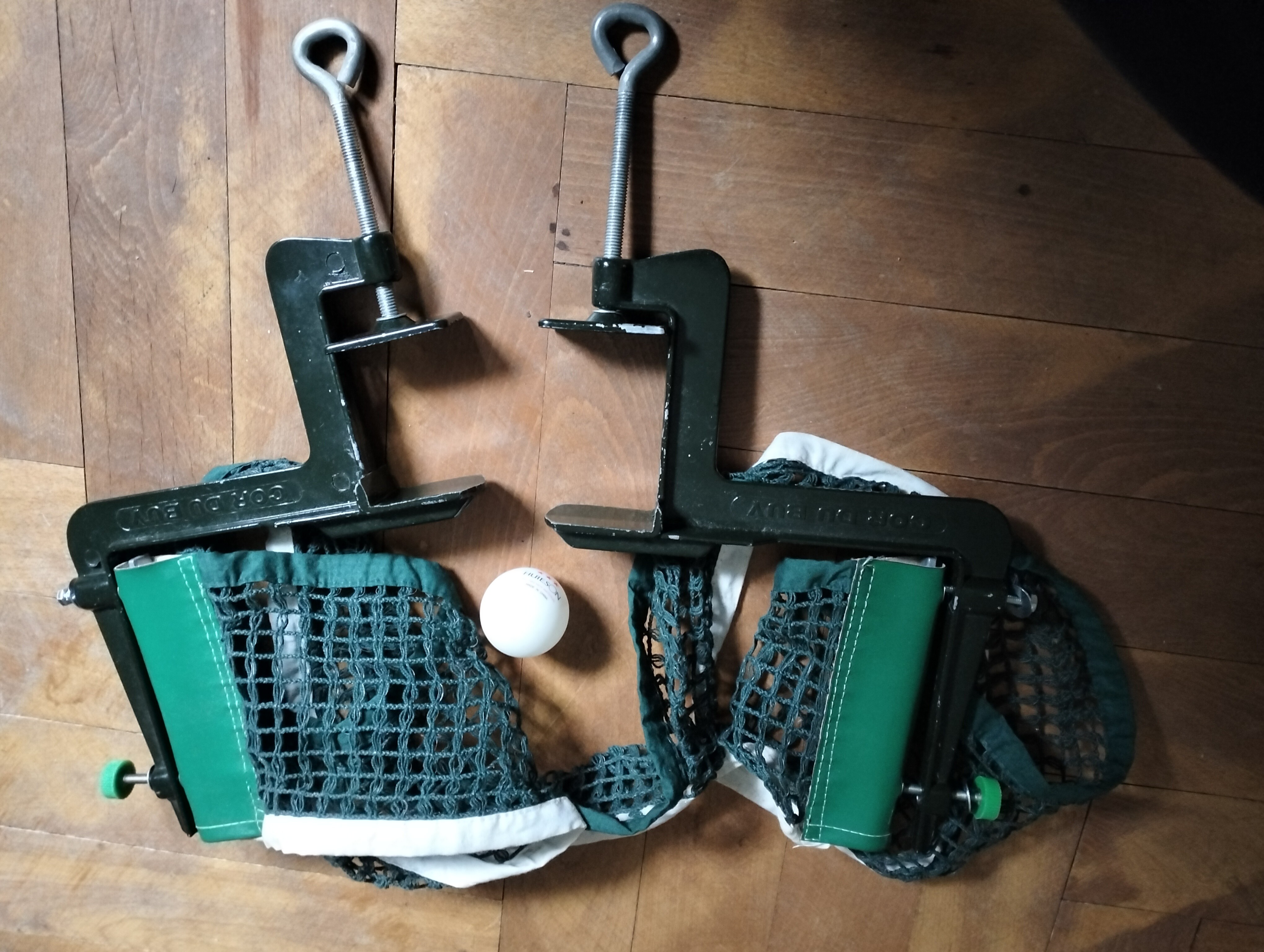 Artful Cor du Buy table tennis net