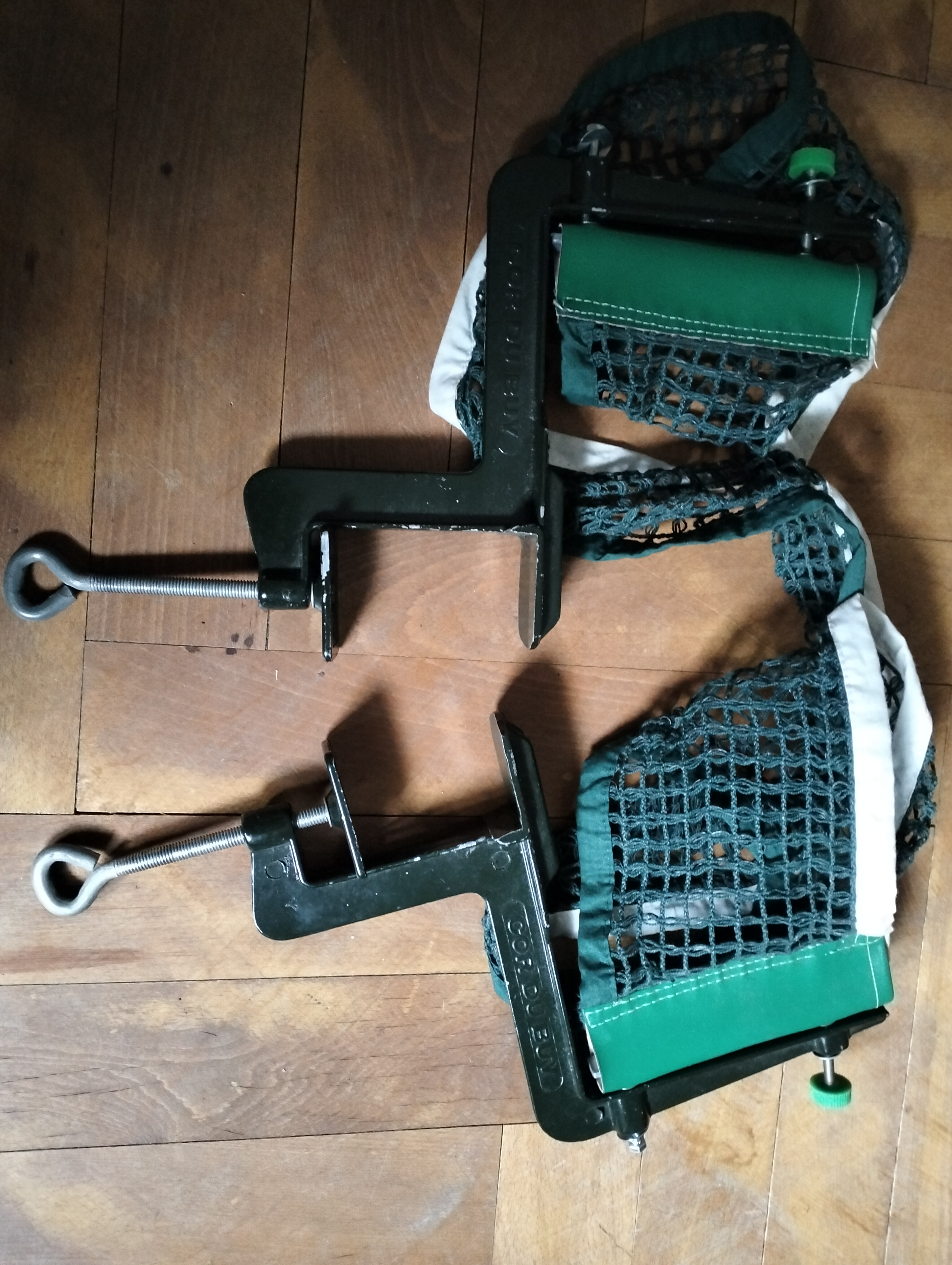 Artful Cor du Buy table tennis net