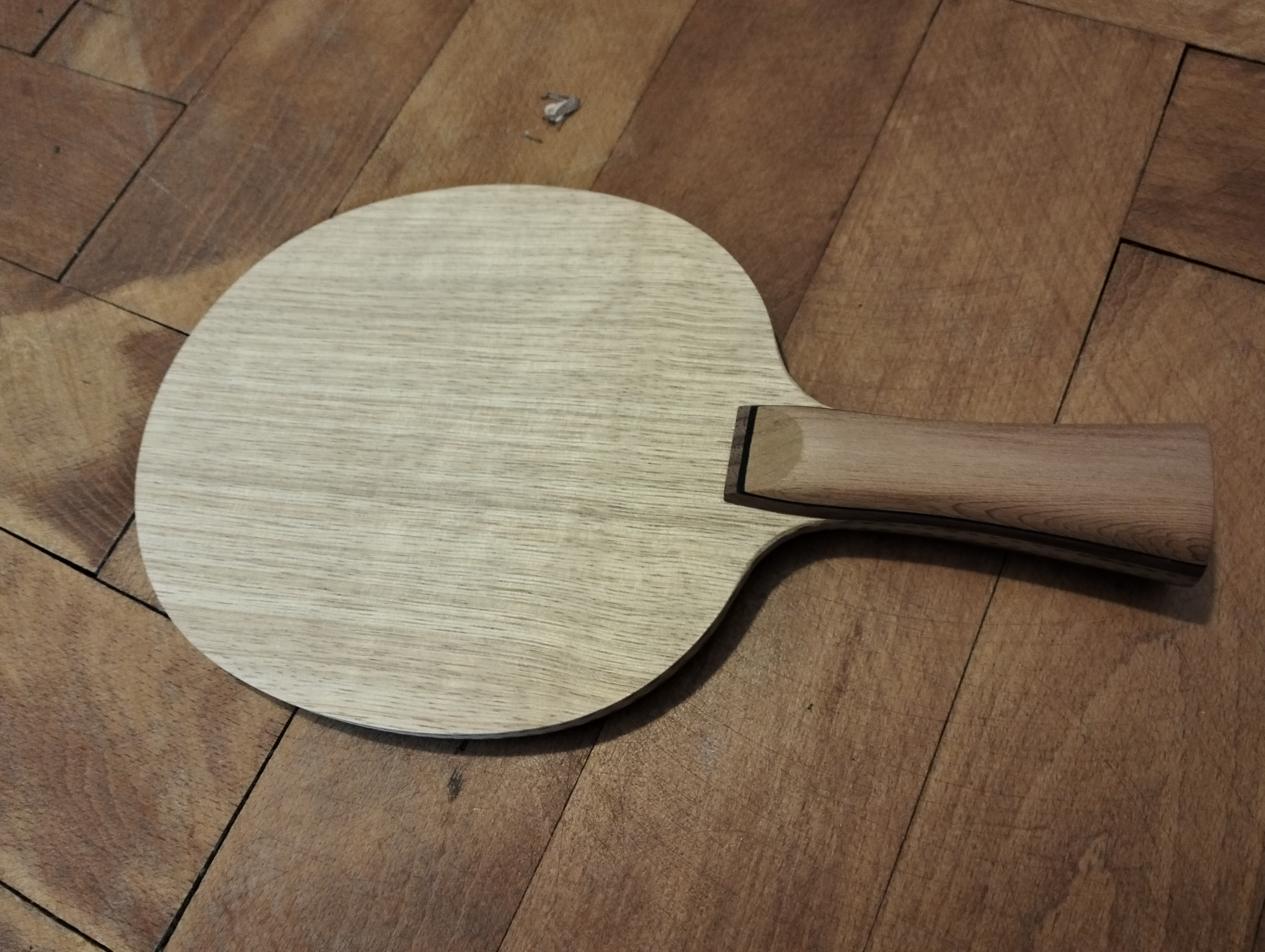 Unique piece - handmade Blade from Portugal